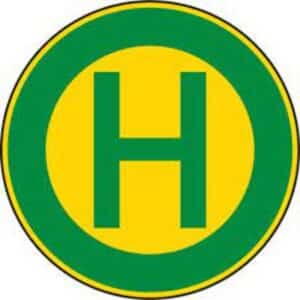 Buslinie 208– Sperrung der Nürnberger Straße in Langensendelbach